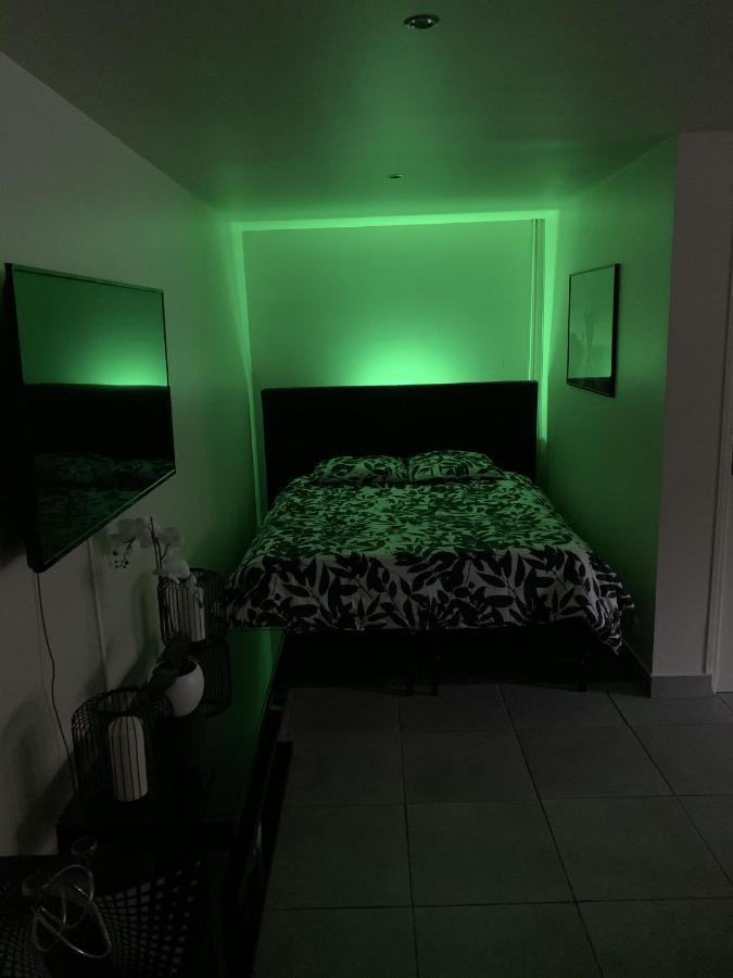 Appartement Cosy Proche Roissy Cdg Asterix Disneyland Paris Goussainville  Ruang foto