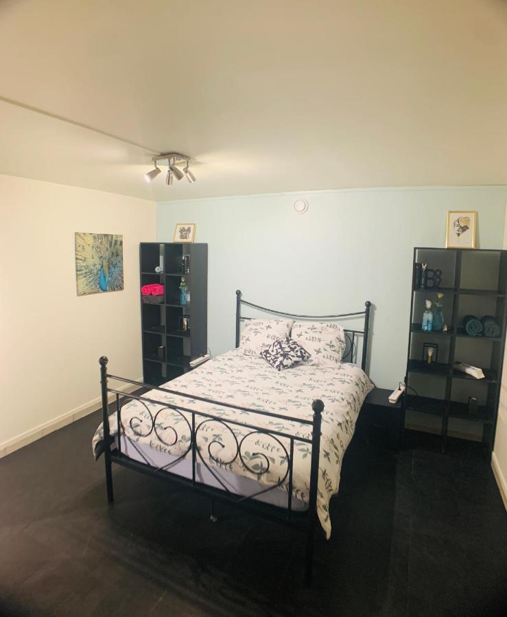 Appartement Cosy Proche Roissy Cdg Asterix Disneyland Paris Goussainville  Bagian luar foto